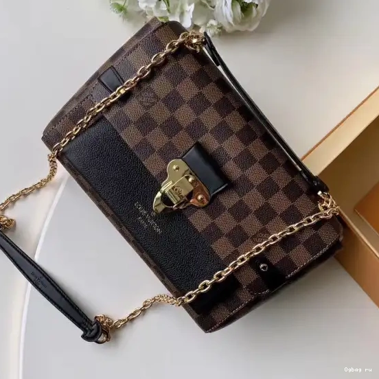 VUITTON VAVIN LOUIS PM 0518